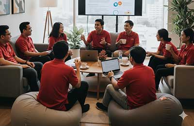 Analisis Sosial Dasar dan Metode Berpikir Dialektis