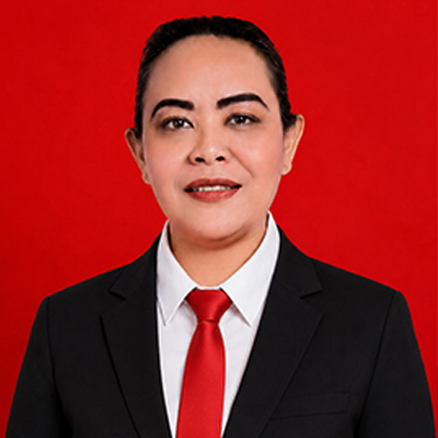 Adityarini Napitupulu